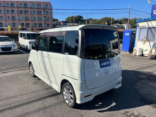 パレットSW (8枚目)