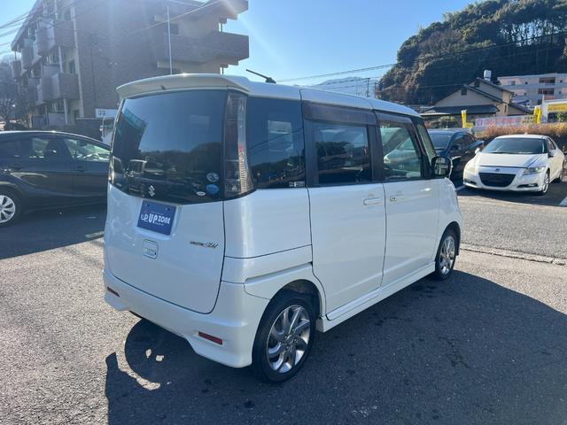 パレットSW (9枚目)