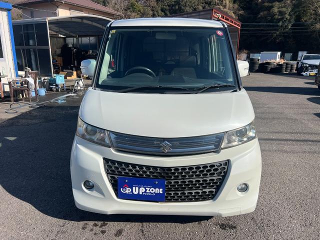 パレットSW (18枚目)