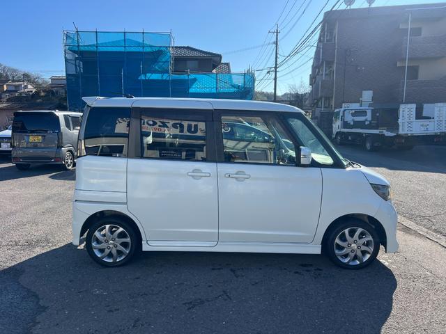 パレットSW (20枚目)