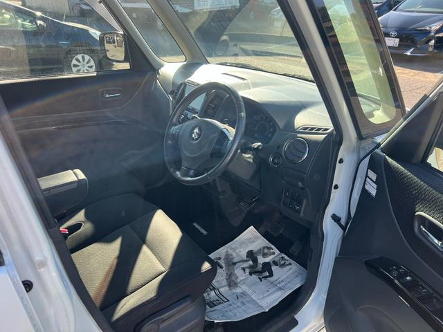 パレットSW (21枚目)