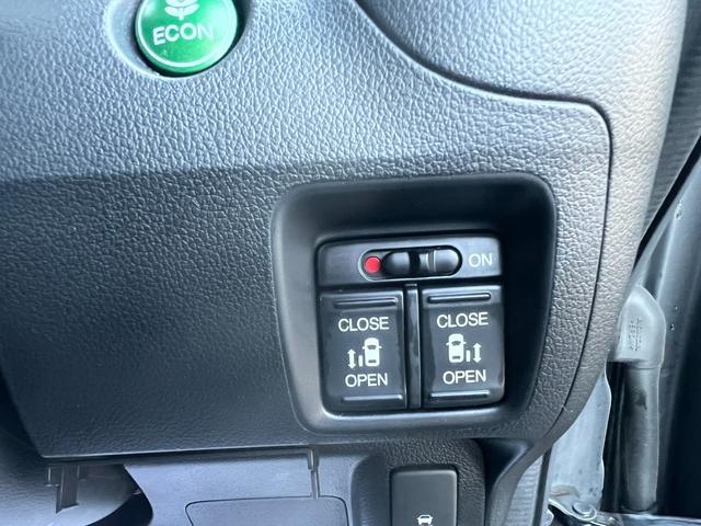 Ｎ－ＢＯＸ モデューロＸ　Ｇ・ターボパッケージ（2枚目）