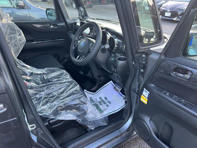 Ｎ－ＢＯＸ モデューロＸ　Ｇ・ターボパッケージ（3枚目）