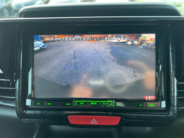 Ｎ－ＢＯＸ モデューロＸ　Ｇ・ターボパッケージ（23枚目）