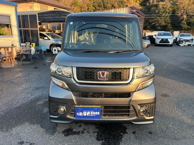 Ｎ－ＢＯＸ モデューロＸ　Ｇ・ターボパッケージ（26枚目）