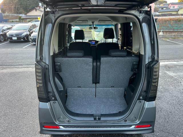 Ｎ－ＢＯＸ モデューロＸ　Ｇ・ターボパッケージ（28枚目）