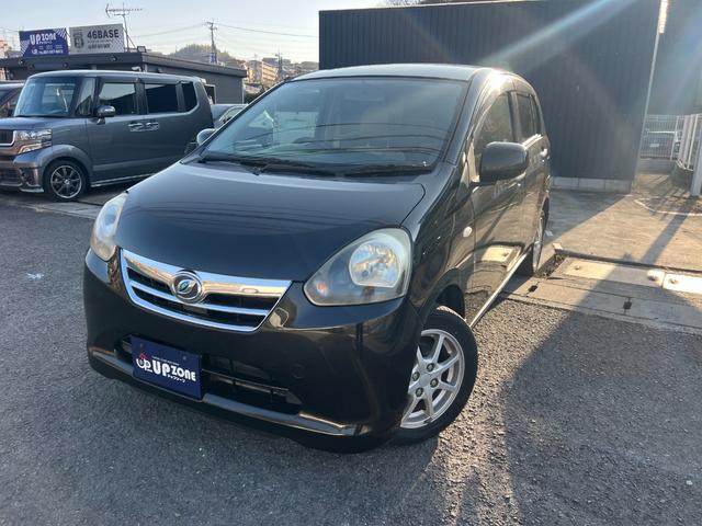 ミライース Ｘ　メモリアルエディション（2枚目）