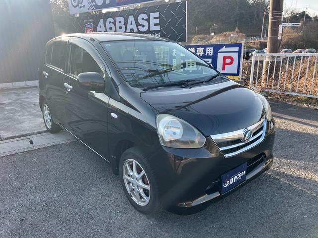 ミライース Ｘ　メモリアルエディション（3枚目）