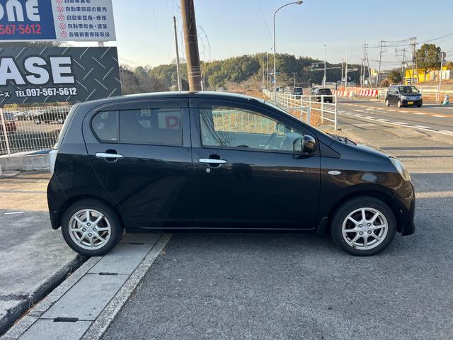 ミライース Ｘ　メモリアルエディション（5枚目）