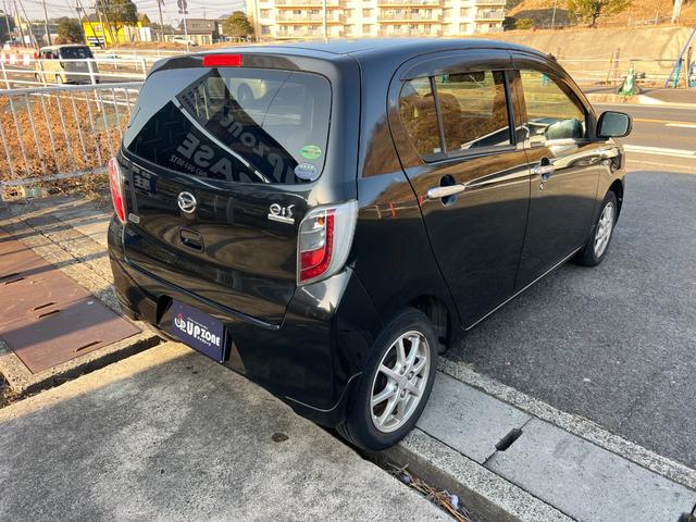 ミライース Ｘ　メモリアルエディション（9枚目）