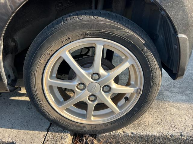 ミライース Ｘ　メモリアルエディション（13枚目）