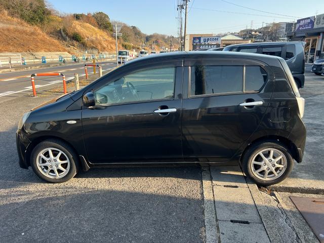 ミライース Ｘ　メモリアルエディション（15枚目）