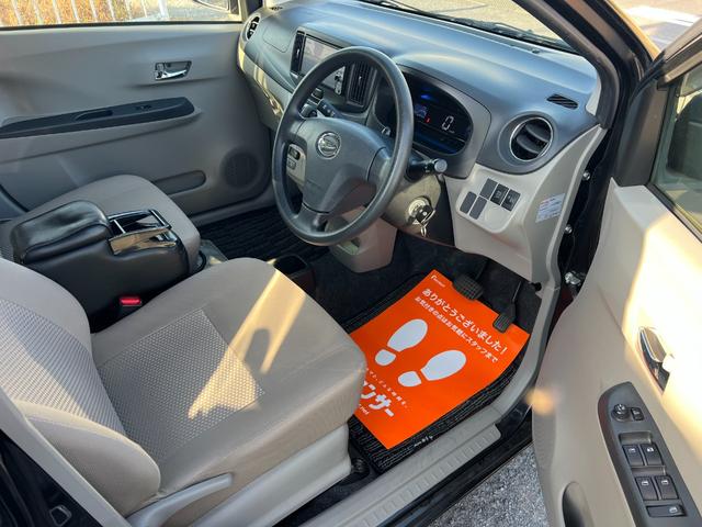 ミライース Ｘ　メモリアルエディション（19枚目）