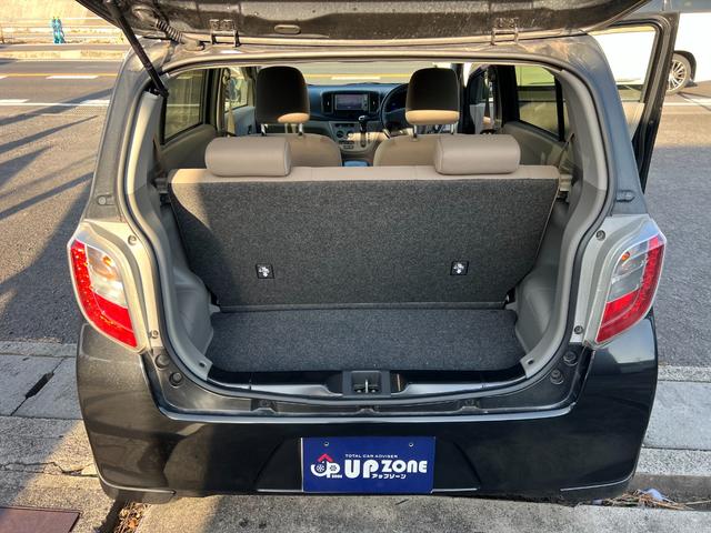 ミライース Ｘ　メモリアルエディション（20枚目）