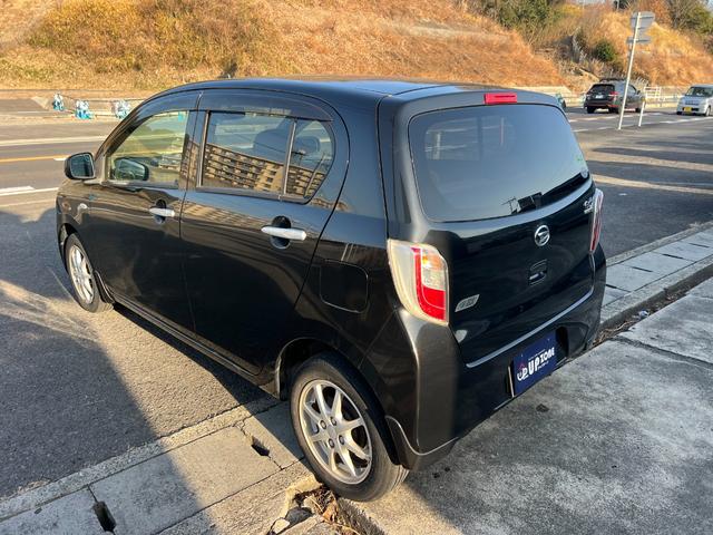 ミライース Ｘ　メモリアルエディション（21枚目）