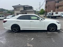 クラウン アスリートＳ−Ｔ 0804970A30250519W001 5