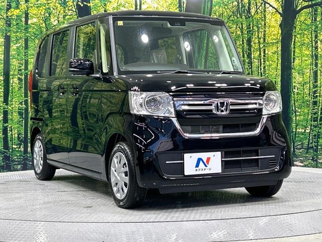 ホンダ Ｎ－ＢＯＸ