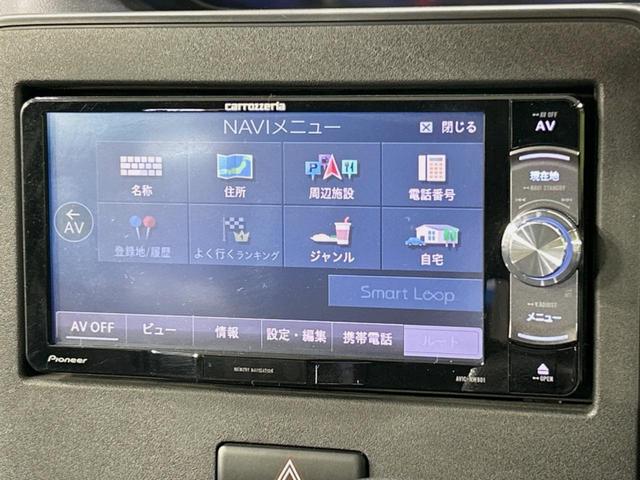 ハイブリッドＸＳ　禁煙車　ＳＤナビ　衝突軽減装置　フルセグＴＶ　Ｂｌｕｅｔｏｏｔｈ再生　レーンアシスト　スマートキー　オートエアコン／オートライト　純正１４インチＡｗ　電動格納ミラー(22枚目)