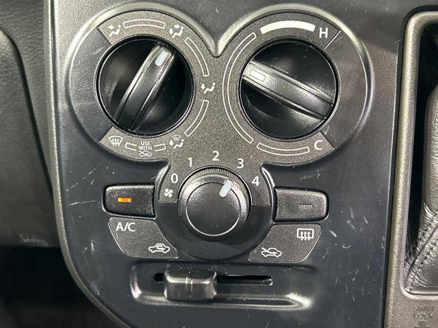 Ｆ　禁煙車　ドライブレコーダー　Ｂｌｕｅｔｏｏｔｈ　リモコンキー　１４インチアルミホイール　エアコン　横滑り防止装置　ドアバイザー　プライバシーガラス(6枚目)