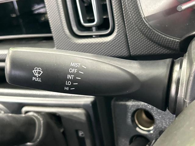 Ｆ　禁煙車　ドライブレコーダー　Ｂｌｕｅｔｏｏｔｈ　リモコンキー　１４インチアルミホイール　エアコン　横滑り防止装置　ドアバイザー　プライバシーガラス(28枚目)