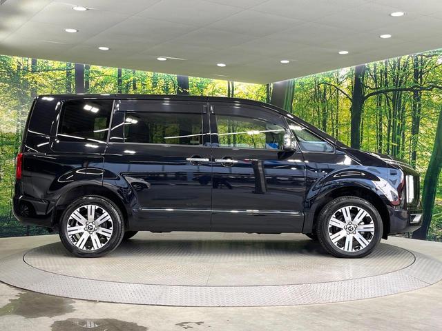 デリカＤ：５ Ｐ　禁煙車　４ＷＤ　純正１１インチナビ　全周囲カメラ　両側電動スライドドア　衝突軽減システム　レーダークルーズ　ＥＴＣ　Ｂｌｕｅｔｏｏｔｈ　　ドラレコ　パワーバックドア　ＬＥＤライト　パワーシート（78枚目）