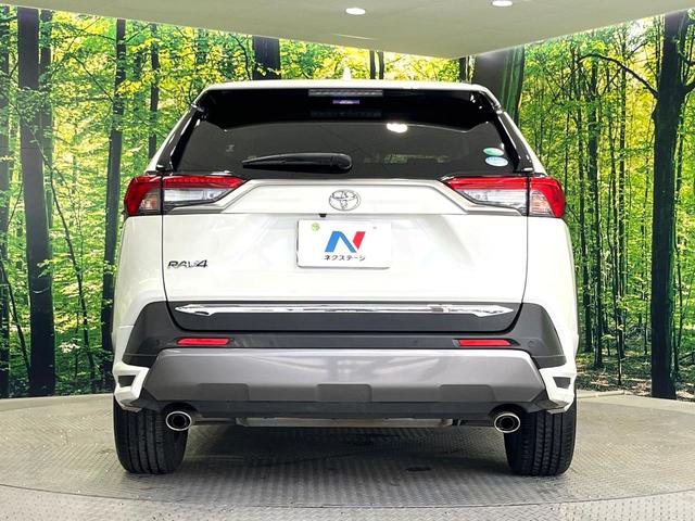 ＲＡＶ４ Ｇ　４ＷＤ　フルエアロ　禁煙車　純正９インチＳＤナビ　バックカメラ　衝突被害軽減システム　レーダークルーズ　電動リアゲート　パワーシート　ドラレコ　ＥＴＣ　コーナーセンサー　スマートキー（15枚目）