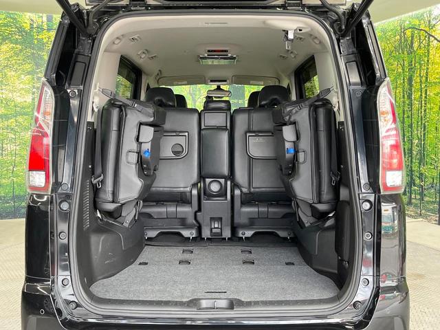 セレナ ハイウェイスターＧ　両側電動ドア　８型ナビ　フリップダウンモニター　全周囲カメラ　衝突被害軽減システム　禁煙車　ドラレコ　コーナーセンサー　スマートキー　ＬＥＤヘッド　ビルトインＥＴＣ　クルコン　パークアシスト（11枚目）