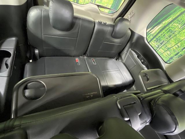 セレナ ハイウェイスターＧ　両側電動ドア　８型ナビ　フリップダウンモニター　全周囲カメラ　衝突被害軽減システム　禁煙車　ドラレコ　コーナーセンサー　スマートキー　ＬＥＤヘッド　ビルトインＥＴＣ　クルコン　パークアシスト（75枚目）