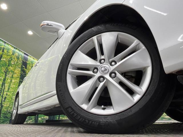 ＨＳ ＨＳ２５０ｈ　バージョンＩ　メーカー純正ナビ　バックカメラ　フロントカメラ　禁煙車　レザーシート　前席シートエアコン　コーナーセンサー　ＨＩＤヘッド　ＥＴＣ　クルコン　オートライト　デュアルエアコン（13枚目）