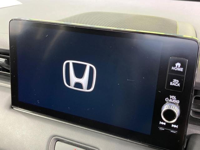 ヴェゼル ｅ：ＨＥＶ　Ｚ　純正９インチコネクトナビ　全周囲カメラ　衝突軽減装置　電動リアゲート　ＢＳＭ　レーダークルーズ　禁煙車　ハーフレザーシート　コーナーセンサー　ＬＥＤヘッド　ＥＴＣ　オートハイビーム　オートライト（3枚目）