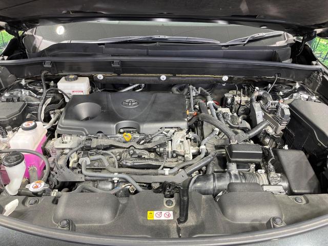 ハリアーハイブリッド Ｚ　禁煙車　モデリスタフルエアロ　純正１２インチナビ　バックカメラ　ＪＢＬサウンド　衝突軽減システム　レーダークルーズ　電動リアゲート　パワーシート　ドラレコ　コーナーセンサー　ＬＥＤヘッド（18枚目）