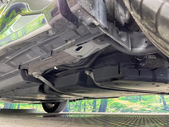 ハリアーハイブリッド Ｚ　禁煙車　モデリスタフルエアロ　純正１２インチナビ　バックカメラ　ＪＢＬサウンド　衝突軽減システム　レーダークルーズ　電動リアゲート　パワーシート　ドラレコ　コーナーセンサー　ＬＥＤヘッド（22枚目）