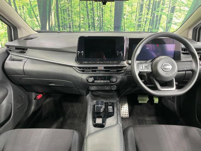 ノート Ｘ　純正９型ナビ　全周囲カメラ　衝突軽減装置　デジタルミラー　禁煙車　ドラレコ　コーナーセンサー　スマートキー　ＬＥＤヘッド　ビルトインＥＴＣ　オートライト　Ｂｌｕｅｔｏｏｔｈ　フルセグ　ＬＥＤフォグ（2枚目）