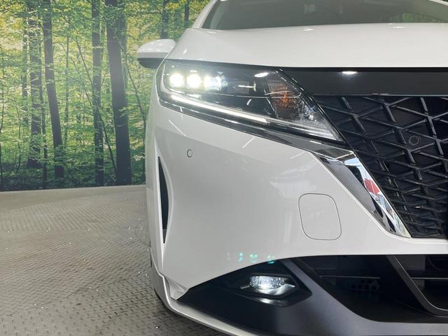 ノート Ｘ　純正９型ナビ　全周囲カメラ　衝突軽減装置　デジタルミラー　禁煙車　ドラレコ　コーナーセンサー　スマートキー　ＬＥＤヘッド　ビルトインＥＴＣ　オートライト　Ｂｌｕｅｔｏｏｔｈ　フルセグ　ＬＥＤフォグ（11枚目）