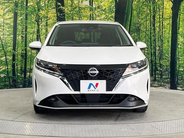 ノート Ｘ　純正９型ナビ　全周囲カメラ　衝突軽減装置　デジタルミラー　禁煙車　ドラレコ　コーナーセンサー　スマートキー　ＬＥＤヘッド　ビルトインＥＴＣ　オートライト　Ｂｌｕｅｔｏｏｔｈ　フルセグ　ＬＥＤフォグ（13枚目）