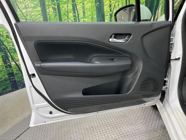 ノート Ｘ　純正９型ナビ　全周囲カメラ　衝突軽減装置　デジタルミラー　禁煙車　ドラレコ　コーナーセンサー　スマートキー　ＬＥＤヘッド　ビルトインＥＴＣ　オートライト　Ｂｌｕｅｔｏｏｔｈ　フルセグ　ＬＥＤフォグ（36枚目）