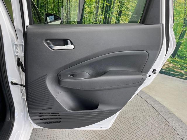 ノート Ｘ　純正９型ナビ　全周囲カメラ　衝突軽減装置　デジタルミラー　禁煙車　ドラレコ　コーナーセンサー　スマートキー　ＬＥＤヘッド　ビルトインＥＴＣ　オートライト　Ｂｌｕｅｔｏｏｔｈ　フルセグ　ＬＥＤフォグ（38枚目）