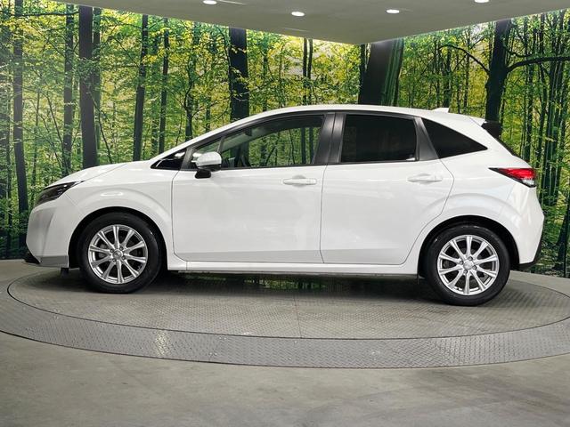 ノート Ｘ　純正９型ナビ　全周囲カメラ　衝突軽減装置　デジタルミラー　禁煙車　ドラレコ　コーナーセンサー　スマートキー　ＬＥＤヘッド　ビルトインＥＴＣ　オートライト　Ｂｌｕｅｔｏｏｔｈ　フルセグ　ＬＥＤフォグ（56枚目）