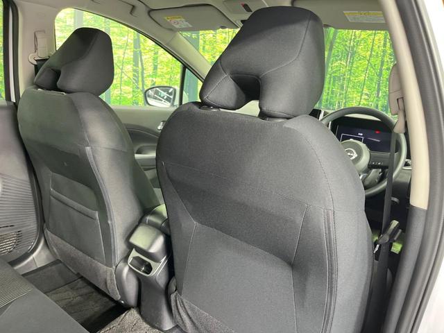 ノート Ｘ　純正９型ナビ　全周囲カメラ　衝突軽減装置　デジタルミラー　禁煙車　ドラレコ　コーナーセンサー　スマートキー　ＬＥＤヘッド　ビルトインＥＴＣ　オートライト　Ｂｌｕｅｔｏｏｔｈ　フルセグ　ＬＥＤフォグ（62枚目）