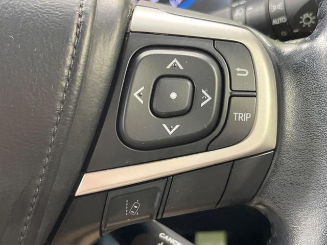 ハリアー プレミアム　サンルーフ　純正９型ナビ　バックカメラ　禁煙車　電動リアゲート　ハーフレザーシート　パワーシート　ＬＥＤヘッド　ＥＴＣ　クルコン　車線逸脱警報　オートライト　デュアルエアコン（23枚目）
