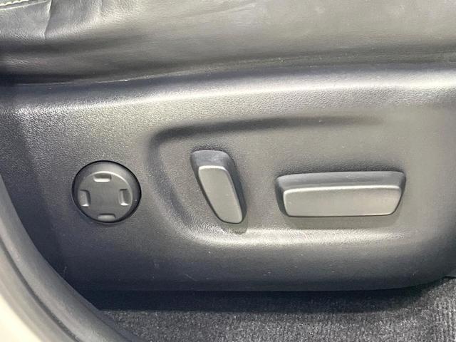 ハリアー プレミアム　サンルーフ　純正９型ナビ　バックカメラ　禁煙車　電動リアゲート　ハーフレザーシート　パワーシート　ＬＥＤヘッド　ＥＴＣ　クルコン　車線逸脱警報　オートライト　デュアルエアコン（41枚目）