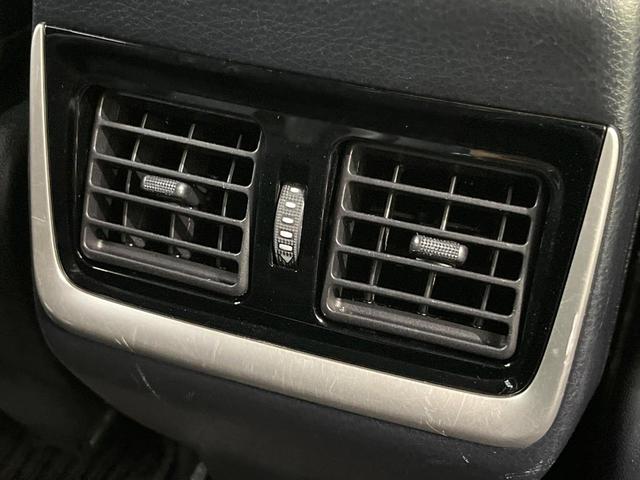 ハリアー プレミアム　サンルーフ　純正９型ナビ　バックカメラ　禁煙車　電動リアゲート　ハーフレザーシート　パワーシート　ＬＥＤヘッド　ＥＴＣ　クルコン　車線逸脱警報　オートライト　デュアルエアコン（43枚目）