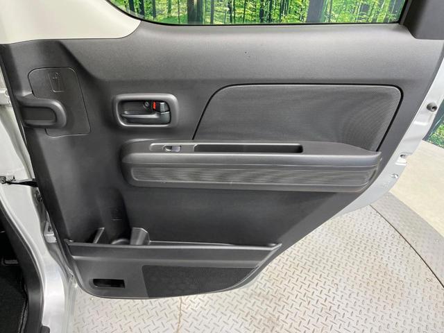 ワゴンＲ ＦＡ　衝突軽減システム　禁煙車　コーナーセンサー　車線逸脱警報　オートライト　ＣＤ　電動格納ミラー　ドアバイザー　プライバシーガラス（32枚目）