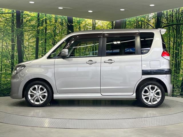 ソリオバンディット ベースグレード　両側電動ドア　ＳＤナビ　バックカメラ　禁煙車　スマートキー　ＨＩＤヘッド　ビルトインＥＴＣ　オートエアコン　純正１５インチアルミ　Ｂｌｕｅｔｏｏｔｈ　ＣＤ　ＤＶＤ再生（26枚目）