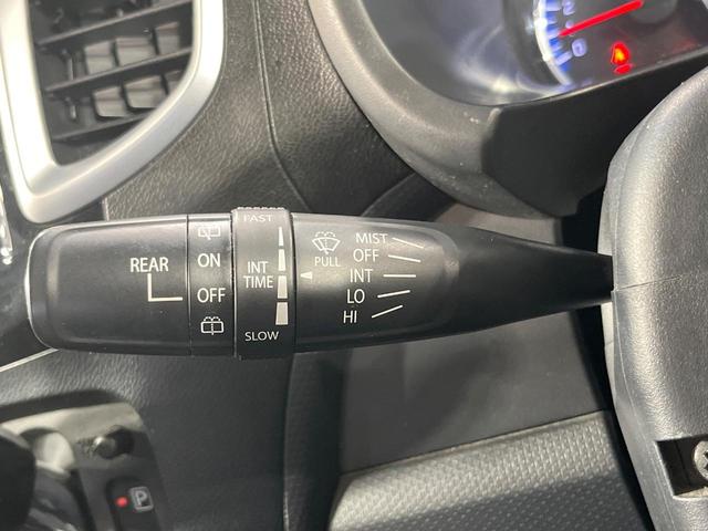 ソリオバンディット ベースグレード　両側電動ドア　ＳＤナビ　バックカメラ　禁煙車　スマートキー　ＨＩＤヘッド　ビルトインＥＴＣ　オートエアコン　純正１５インチアルミ　Ｂｌｕｅｔｏｏｔｈ　ＣＤ　ＤＶＤ再生（39枚目）