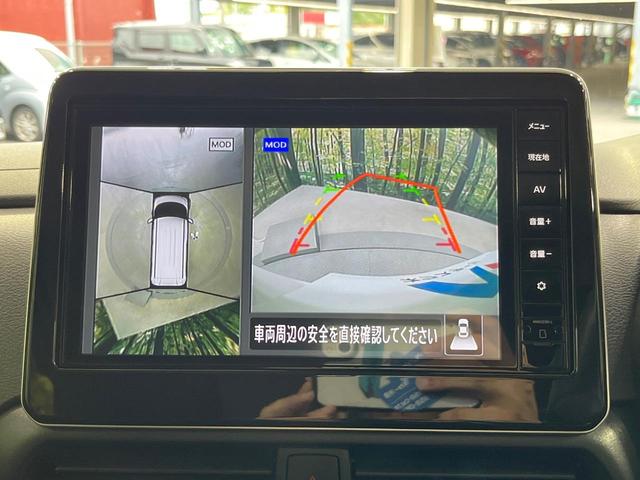 ルークス ハイウェイスター　Ｘ　プロパイロットエディション　両側電動ドア　純正９型ナビ　全周囲カメラ　衝突被害軽減システム　レーダークルーズ　禁煙車　ドラレコ　コーナーセンサー　ＬＥＤヘッド　ビルトインＥＴＣ　オートライト　オートエアコン（4枚目）
