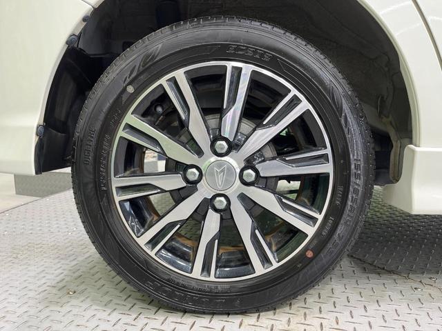 タント カスタムＸ　トップエディションＶＳ　ＳＡＩＩＩ　両側電動スライドドア　ＳＤナビ　全周囲カメラ　衝突被害軽減システム　禁煙車　ハーフレザーシート　シートヒーター　ドラレコ　スマートキー　ＬＥＤヘッド　オートハイビーム　オートライト　オートエアコン（24枚目）