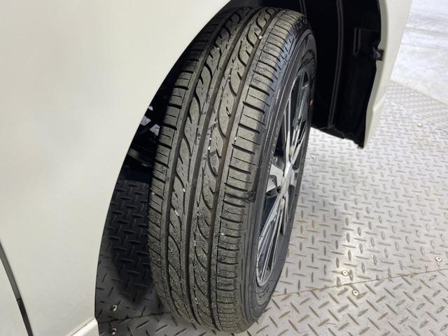 タント カスタムＸ　トップエディションＶＳ　ＳＡＩＩＩ　両側電動スライドドア　ＳＤナビ　全周囲カメラ　衝突被害軽減システム　禁煙車　ハーフレザーシート　シートヒーター　ドラレコ　スマートキー　ＬＥＤヘッド　オートハイビーム　オートライト　オートエアコン（27枚目）