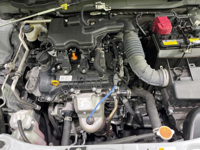 ライズ Ｚ　９インチナビ　バックカメラ　衝突被害軽減システム　レーダークルーズ　禁煙車　ドラレコ　コーナーセンサー　スマートキー　ＬＥＤヘッド　ビルトインＥＴＣ　車線逸脱警報　オートライト　オートエアコン（18枚目）
