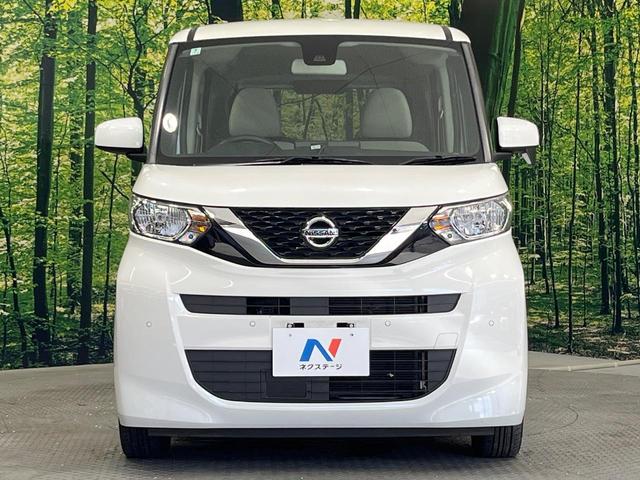 ルークス Ｓ　ＳＤナビ　バックカメラ　衝突被害軽減システム　禁煙車　ＥＴＣ　オートライト　Ｂｌｕｅｔｏｏｔｈ　ＣＤ再生　電動格納ミラー（14枚目）
